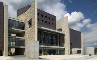 National Underground Railroad Freedom Center